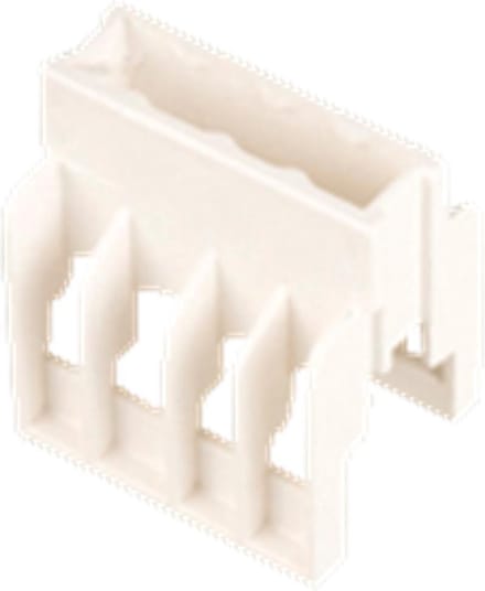 ABB Hafonorm Schermkap Aansluitklem Hoofdkabel - 1SPF006939F0004 - E2H5K