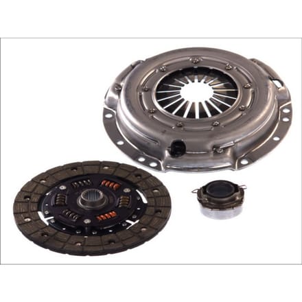 Koppelingsset AISIN Clutch Kit (3P) AISIN KD-017A