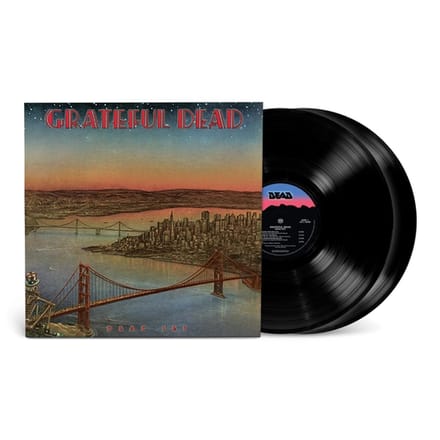 Dead Set - Grateful Dead