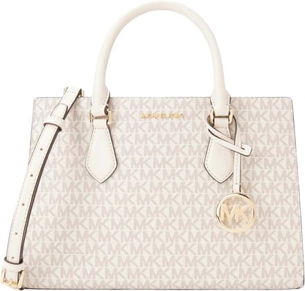Elegante Dameshandtas Medium - Sheila Tas in Imitatie Saffiano Leder