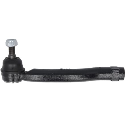 Spoorstangeinde CTR CE0802