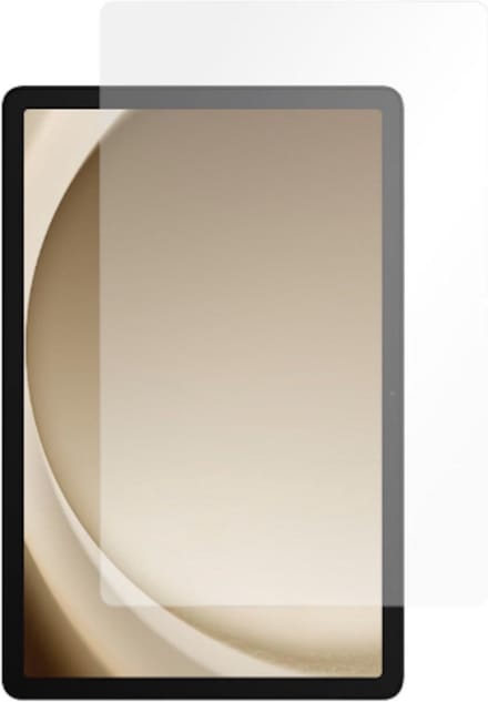 ANTI-GLARE Screenprotector Bescherm-Folie geschikt voor Samsung Galaxy Tab A9 - A11 - 8.7