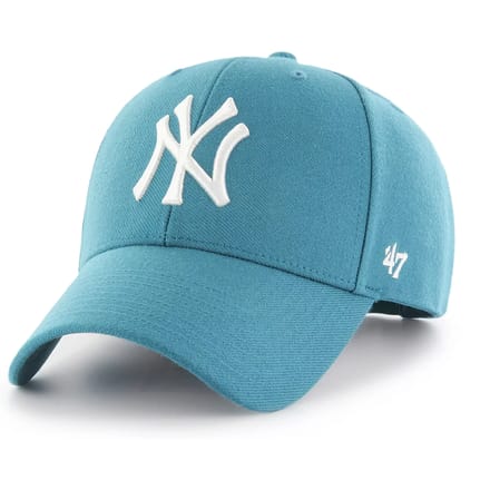 Pet '47 Brand Cap mlb new york yankees mvp snapback