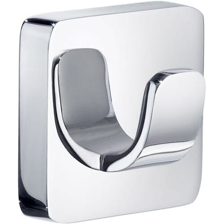 Smedbo Ice towel hook OK355