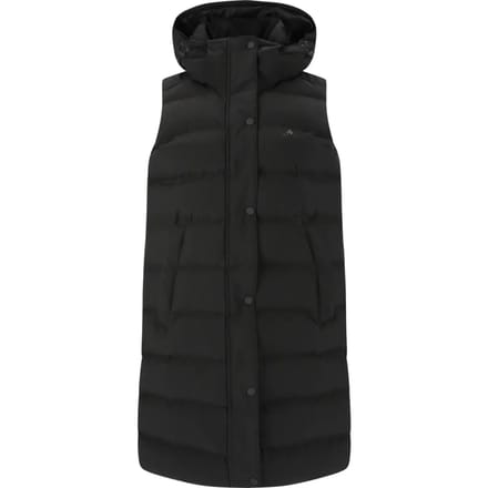 Mouwloos damesjack Whistler Joana