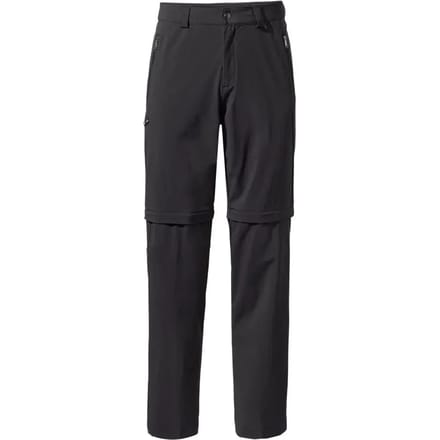 Rekbare broek VAUDE Farley ZO II