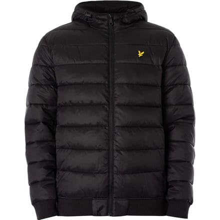Donsjack Lyle & Scott