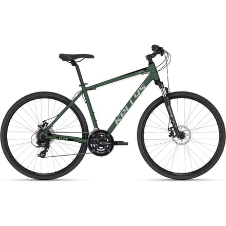 Mountainbike Kellys Cliff 70