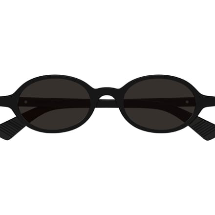 Zonnebrillen Bottega Veneta BV1388S-001 Vrouw