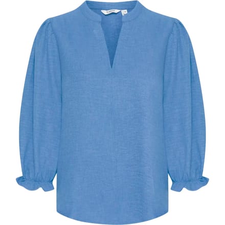 Vrouwenblouse b.young Gaiya