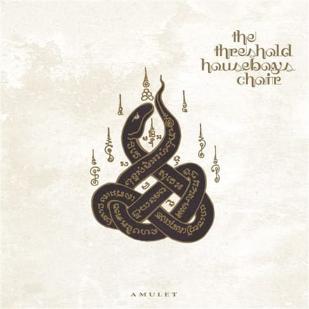Threshold Houseboys Choir - Amulet (LP)