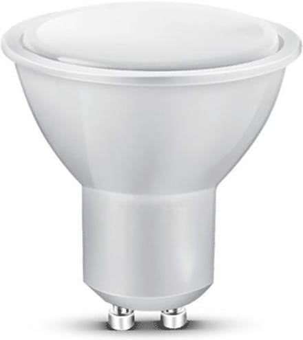 101124-BRY-ADVANCE-7W-GU10-110D-2700K-LED BULB