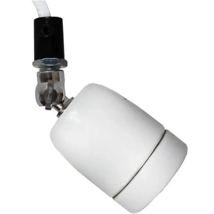 Lamphouder Reptiles Planet Socket Pro