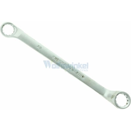 Kwb ringsleutel cv 20 x 22 mm