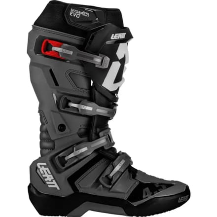 Motorcross schoenen Leatt 4,5 HydraDri 23