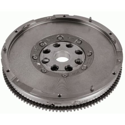 Dubbel massa vliegwiel SACHS 2294 002 121