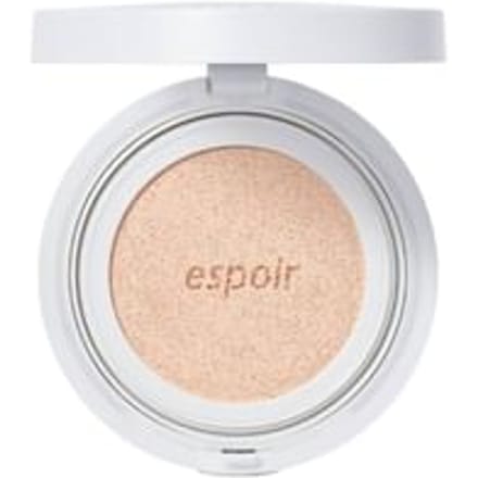 espoir - Silk Skin Layer Cushion - 5 Colors #20 Vanilla
