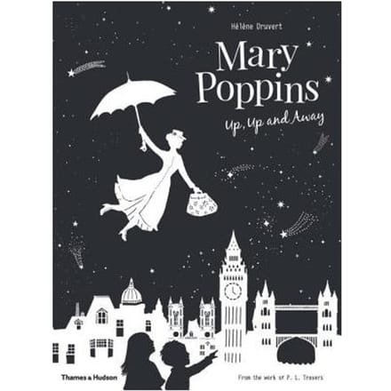 Mary Poppins Up, Up And Away - Helene Druvert
