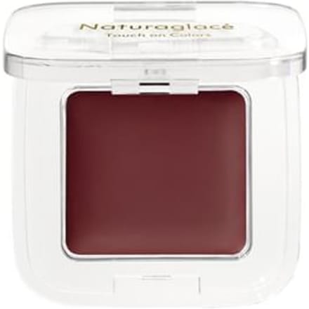 naturaglace - Touch On Colors 01L Foggy Red