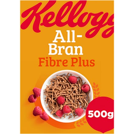 All-Bran Plus