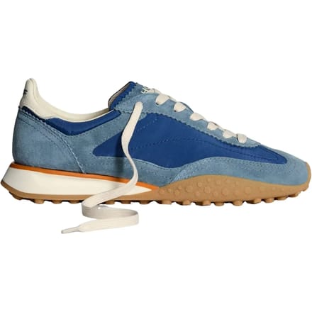 Trainers Hoff Bridge MKII