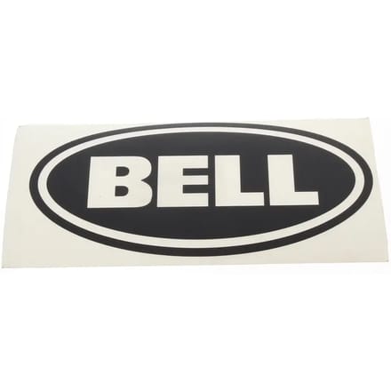 Motorfiets stickers Bihr Bell Corner Rider Gear