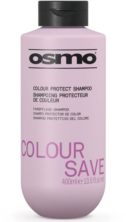 Osmo - Colour Save Colour Protect Shampoo