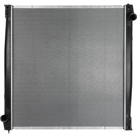 Radiator, motorkoeling THERMOTEC D7SC007TT