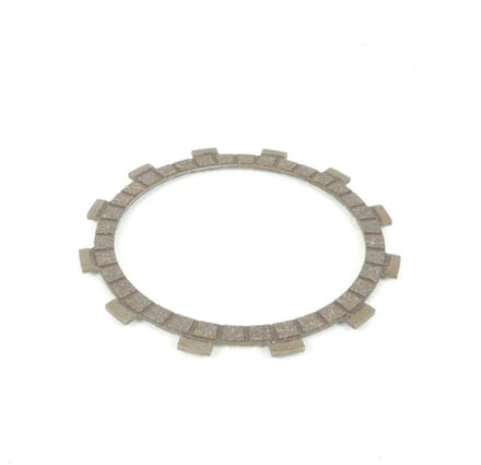 Koppelingsplaat met voering voor motor Yamaha 500 Xt E 5Y1-16331-01-00 Nieuw