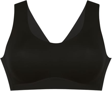 Bralette Essential Anita - BH Bralette - zwart - maat XXL