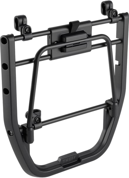 Thule Inlock - montage paneel voor Thule Inlock fietstassen