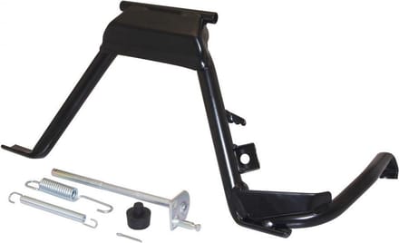 Béquille centrale Buzzetti pour Scooter Honda 125 SH 2013 à 2020 8836 Neuf