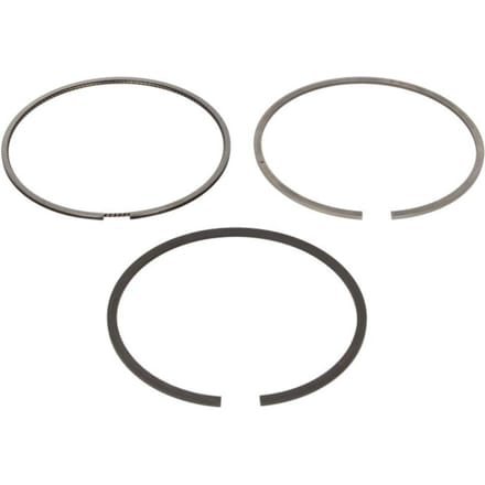 Zuigerveren set MAHLE 016 02 N0