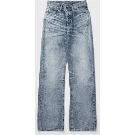 1971 D-SENT-FSH TROUSERS