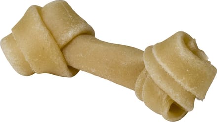 Timo Rund Kauwknoopbotjes 10 cm - Hondensnacks - Mini