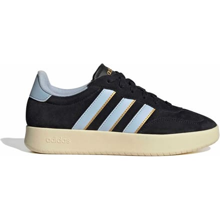 Lage Sneakers adidas Chaussures Barreda multicolores