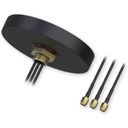 Teltonika PR1KCS28 Dakschroefantenne