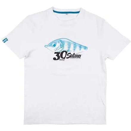 T-shirt Salmo 30th Anniversary
