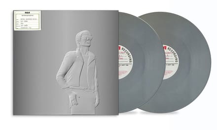 Lou Reed - Metal Machine Music (Coloured 2LP/RSD 2025)
