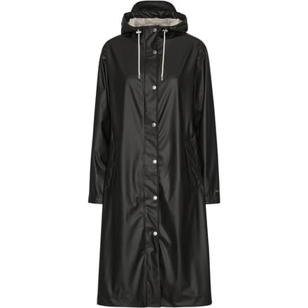 Waterproof Jacket Slim Fit Dames Ilse Jacobsen Hornbæk