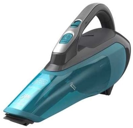 BLACK+DECKER WDA320J - Kruimeldief