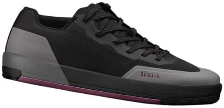 Fizik Gravita Versor Mtb-schoenen Zwart,Grijs EU 36