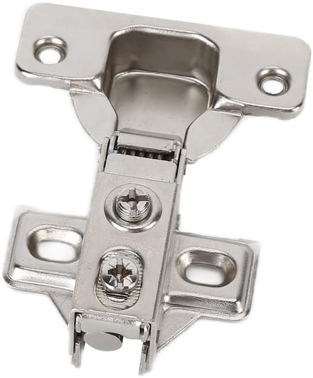 Dailygoody - Hoekscharnier 90-105° met Hydraulische Arm voor Kastdeuren