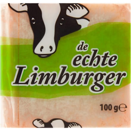 Limburger