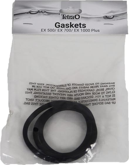 Tetra Dichtingsring EX5/7/1000 Plus