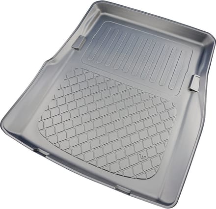 Kofferbakmat BMW i7 2022-heden - Guardliner