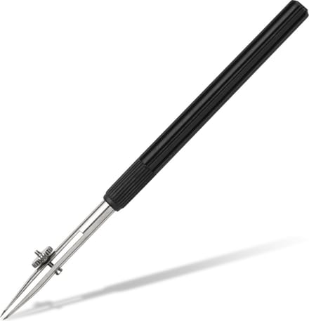 Aristo trekpen - lengte 116mm - AR-59820