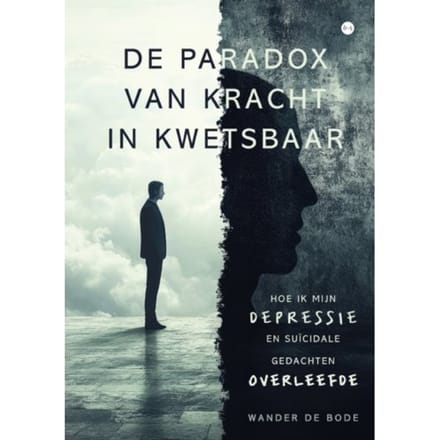 De Paradox Van Kracht In Kwetsbaar - Wander de Bode