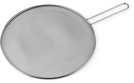 Funktion Splash lid Ø30 cm steel