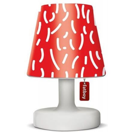 Fatboy cooper cappie venz red